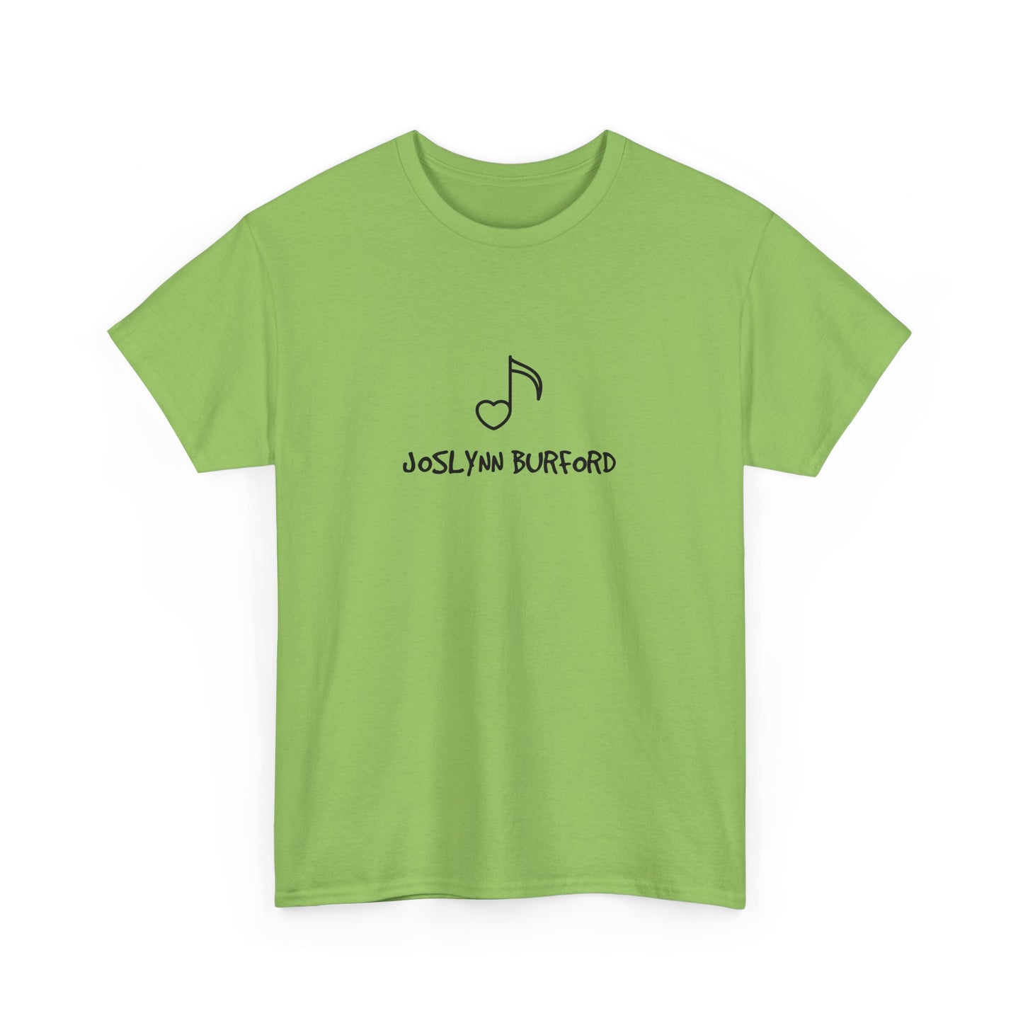 Joslynn Burford Tshirts