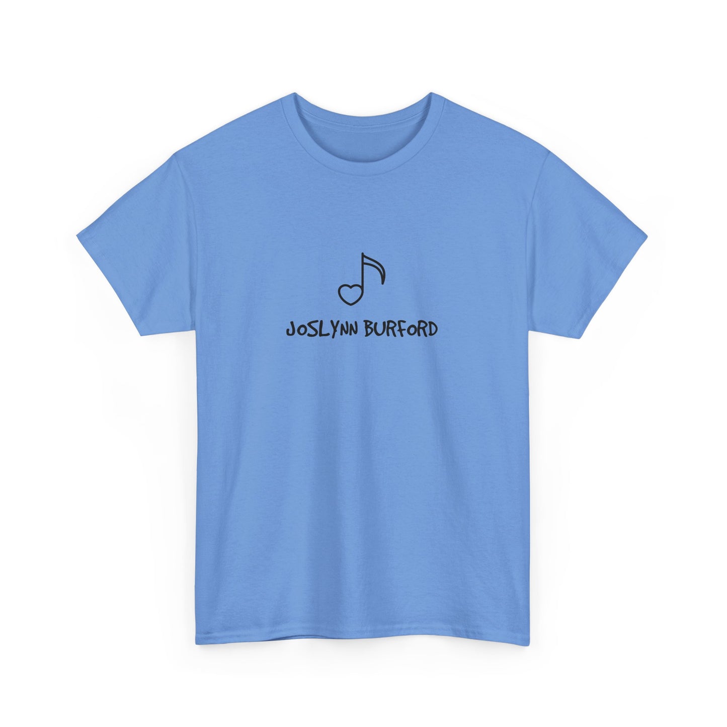 Joslynn Burford Tshirts