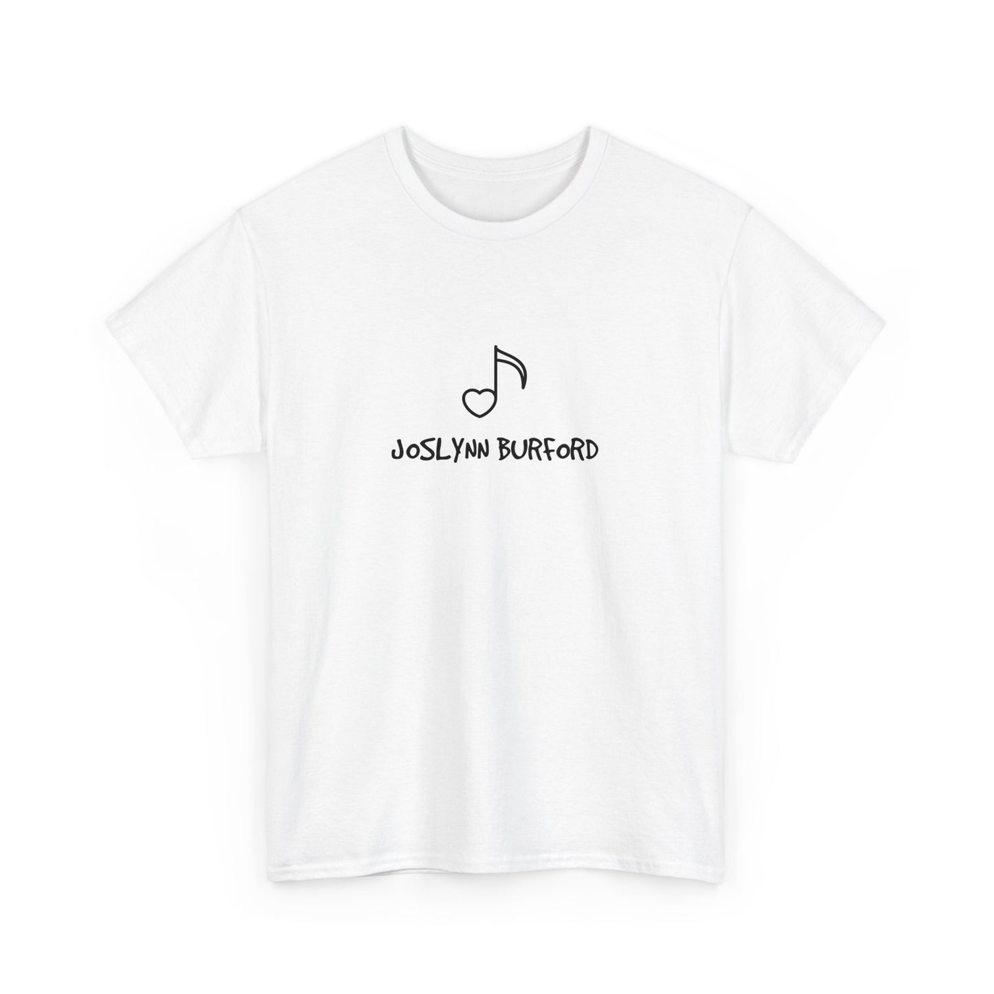 Joslynn Burford Tshirts