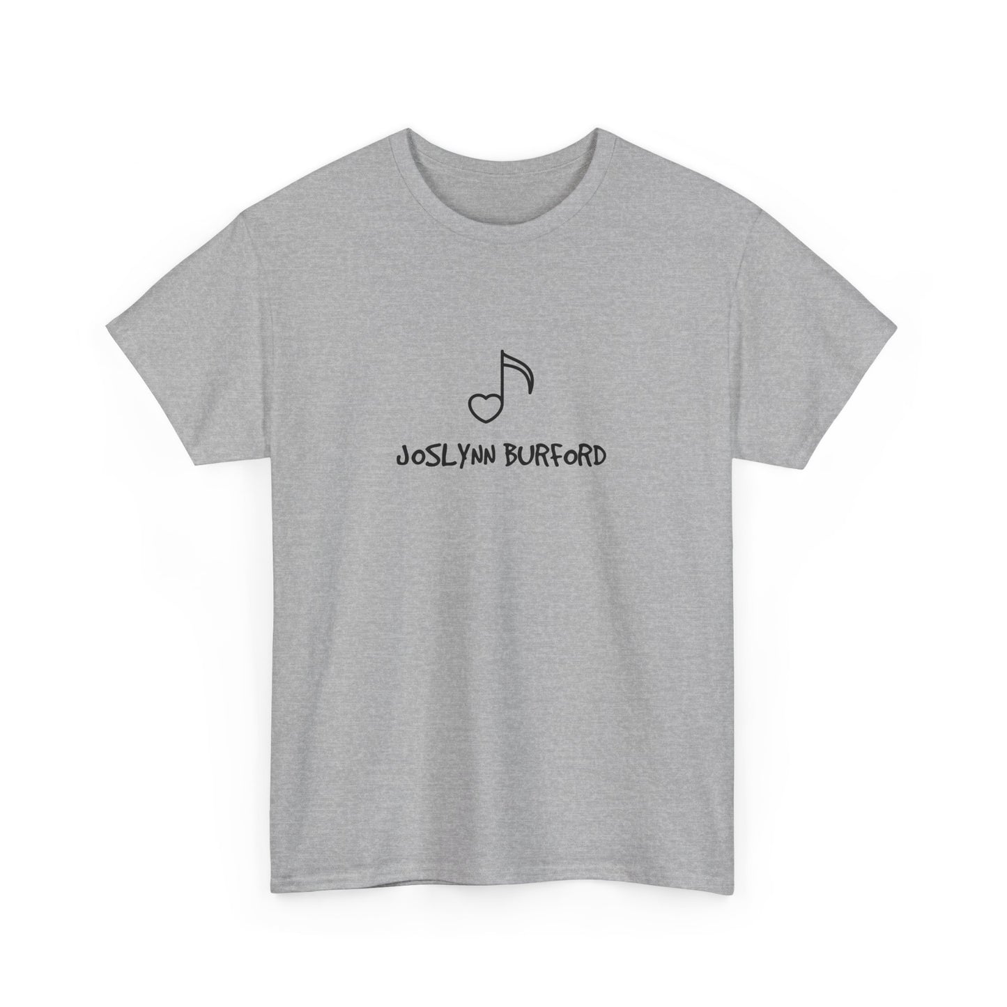 Joslynn Burford Tshirts