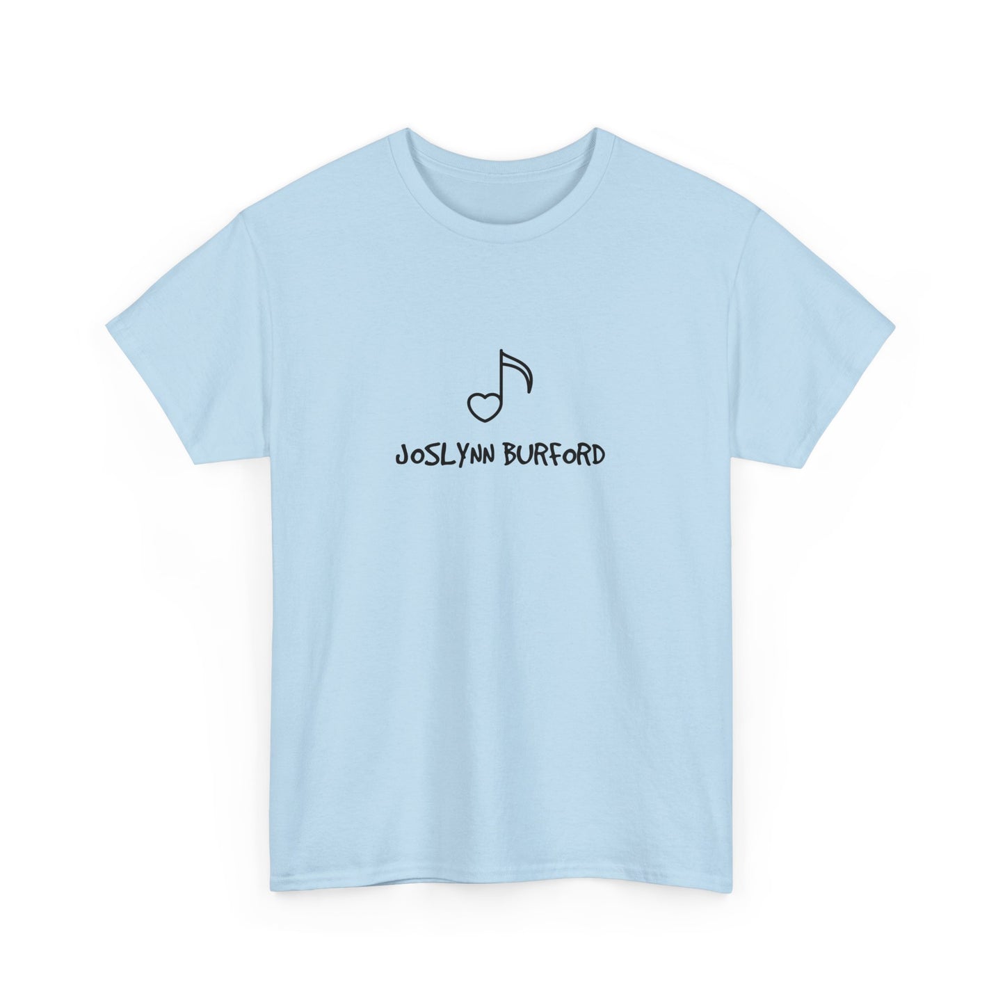 Joslynn Burford Tshirts